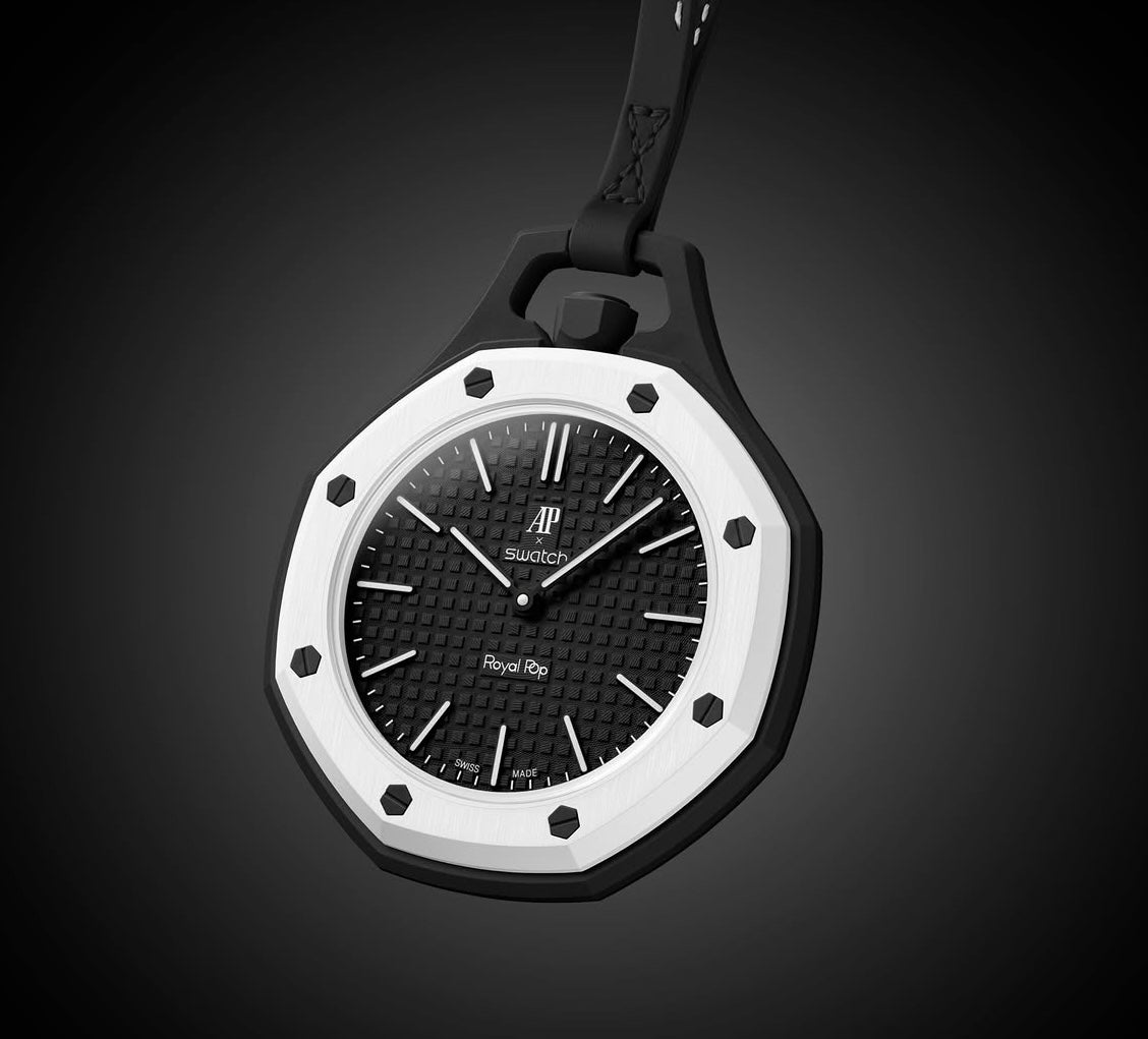 Royal Strap 1